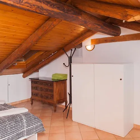 Lungo Po 25 Apartamento Turín