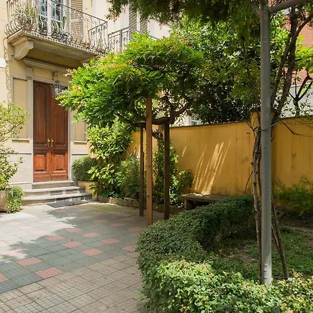 Appartement Lungo Po 25 *