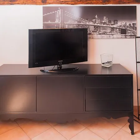Lungo Po 25 Appartement