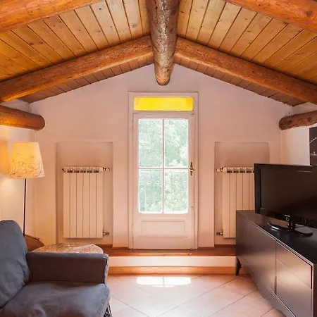 Appartement Lungo Po 25