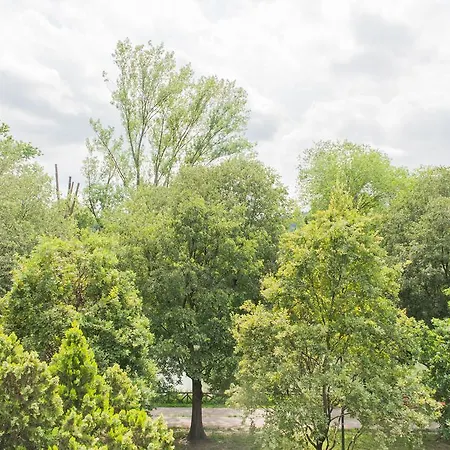 Apartment Lungo Po 25 Turin